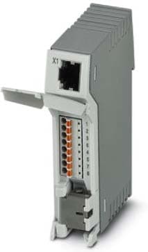 PHOENIX CONTACT - PHC2703022 PP-RJ-SCC-F PATCH PANEL