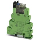 PHOENIX CONTACT - PHC2910502 PLC-RSC- 24DC/21-21/MS RELE A VITE