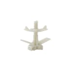 F.I.V. - FVR9740P005 KIT 10 SUPPORTI INTERSET 3/4-1
