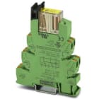 PHOENIX CONTACT - PHC2910537 PLC-RPT- 24DC/2X21/FG RELE PUSH-IN