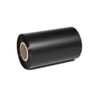 HELLERMANNTYTON Srl - HEE556-00101 RIBBON TERMICO 300M NERO TT822OUT 110MM