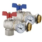 F.I.V. - FVR9744R007 KIT EVOL.SQ F/BOC.P.T+TERM. 11/4