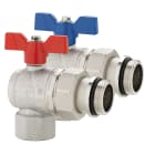 F.I.V. - FVR9745R005 KIT EVOL.SQ F/BOCCH. O-RING 3/4