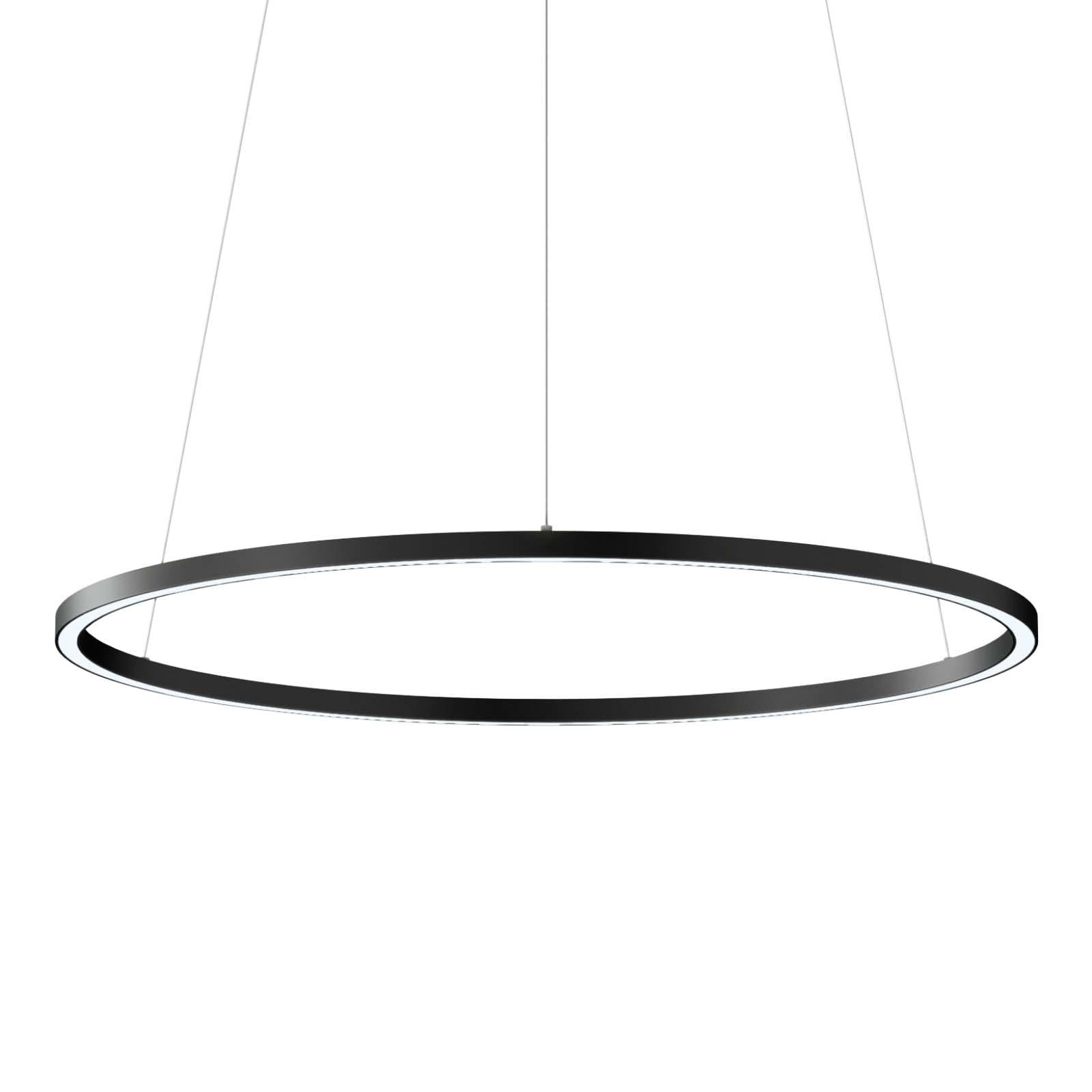 LINEA LIGHT (ILED) - ILDC01062BBWDI TOUR SLIM D.1150 56WDC BB W DI