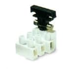 BM SPA - BMM973CS MORS PORTAFUSIBILE 3P+LAM