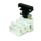BM SPA - BMM973CS MORS PORTAFUSIBILE 3P+LAM