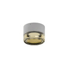 LINEA LIGHT (ILED) - ILDCA074DG1WDI HORUS A GREY/AMBER