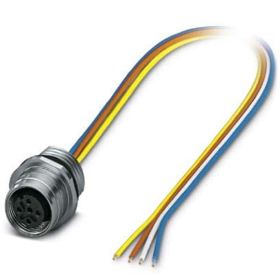 PHOENIX CONTACT - PHC1027686 Connettore per apparecchi anteriore