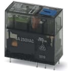 PHOENIX CONTACT - PHC1012698 REL-MR-110DC/21-21/MS RELE PULSANTE PROV