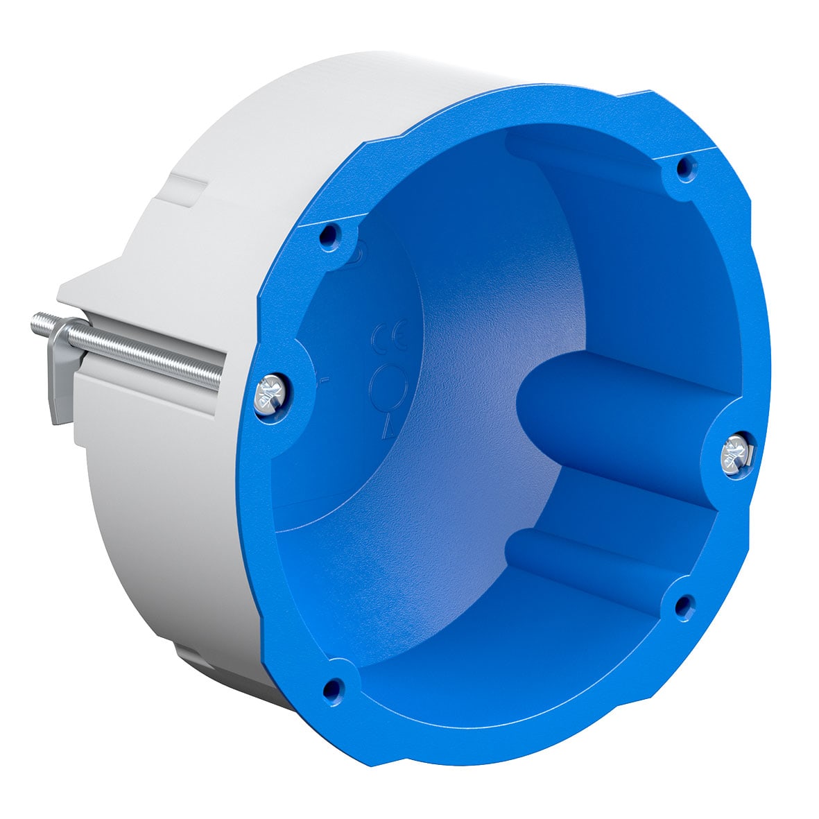 KAISER GMBH & CO. KG - KAI9798-77 Scatola per pareti leggere Quickbox