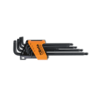 BM SPA - BMM000970464 CHIAVI MAS PIEG LUNG SUPP 8PZ BRTXL/SC8