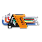 BM SPA - BMM000971659 SUPPORTI CH PIEG BTX 8PZ BTX-C/SC8