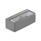 LINEA LIGHT (ILED) - ILD83628W00 CICADA COB BIG 12 30W+ALIM GG