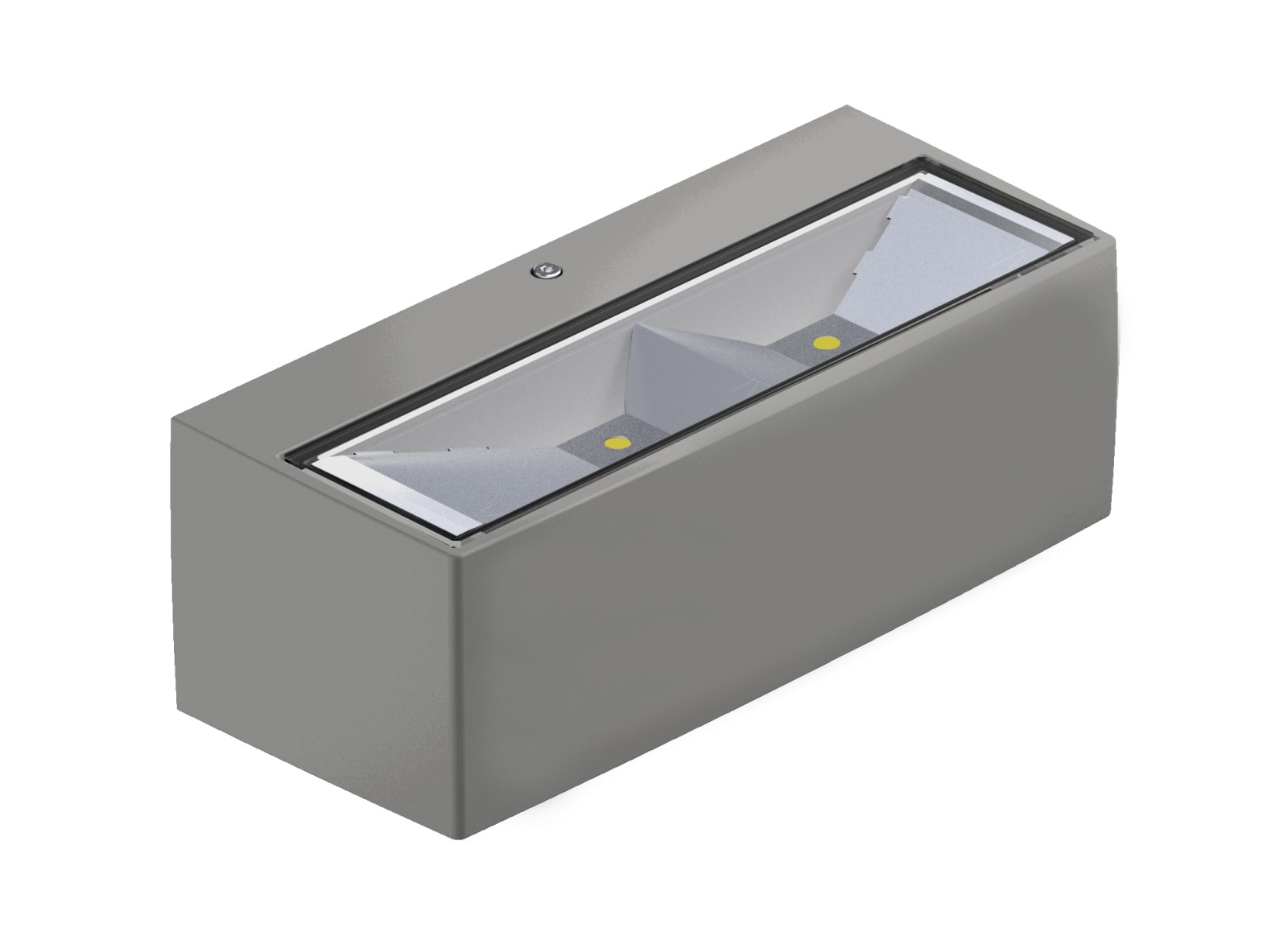 LINEA LIGHT (ILED) - ILD83628N00 CICADA COB BIG 12 30W+ALIM GG