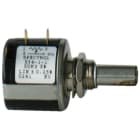 MELCHIONI SPA - MEM493430587 POTENZIOMETRO 10GIRI A FILO MOD.534OPOT.