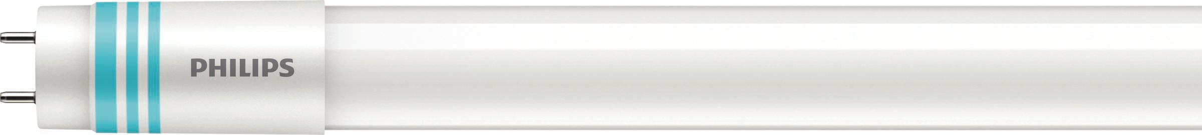 SIGNIFY ITALY SPA - PHLMLTVAL36840UNG2 MASTER Value, LEDtube, T8, Universale, 1200 mm, 15.5 W, 36W TL-D, 4000 K, 2500 lm, CRI 80, 60000 ore