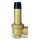 WATTS INDUSTRIES ITA - WAT0212154 VST15/54 VALV. SIC. 5,4 BAR