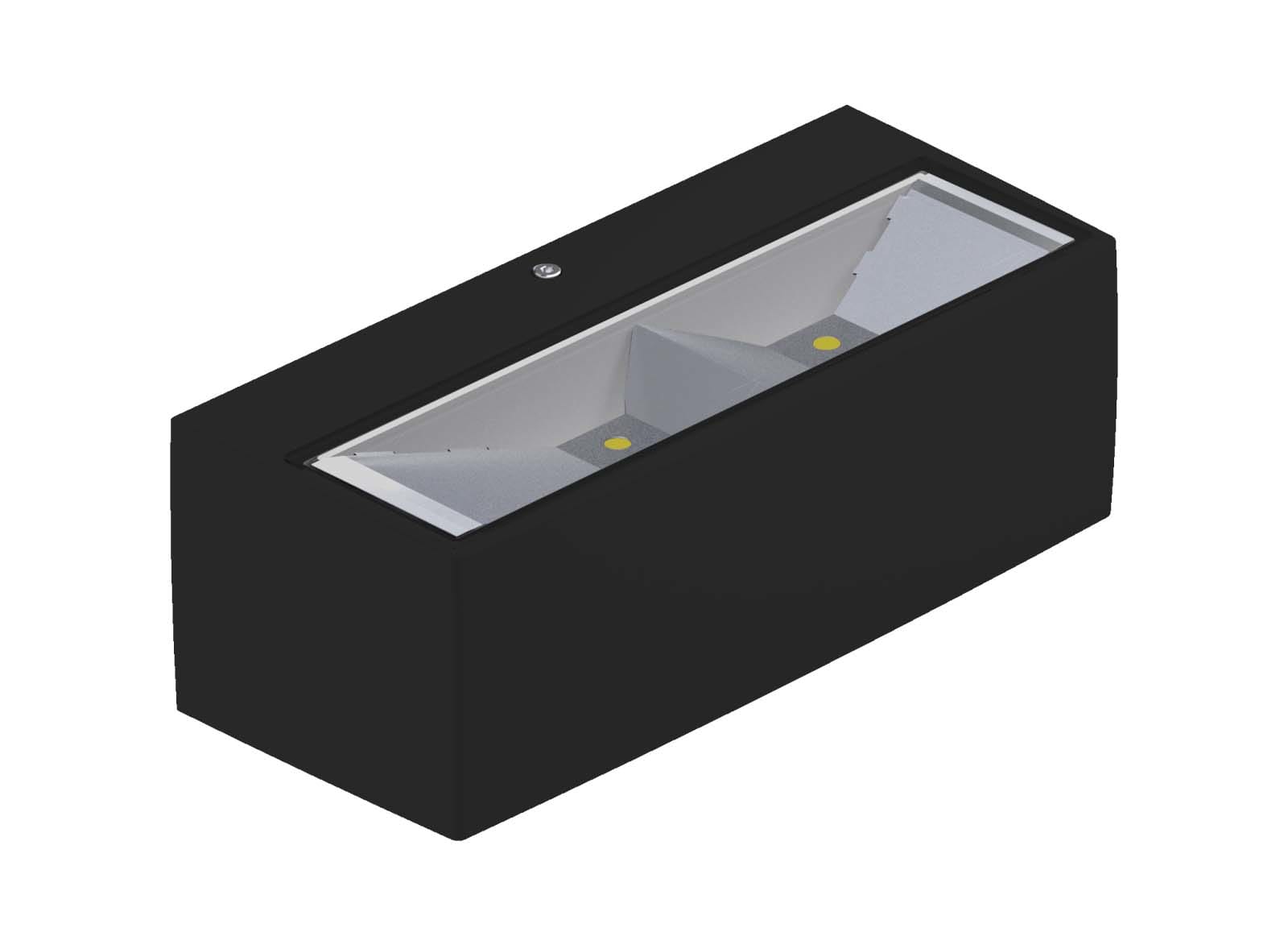 LINEA LIGHT (ILED) - ILD83627N12 CICADA COB BIG 12 30W+ALIM NG