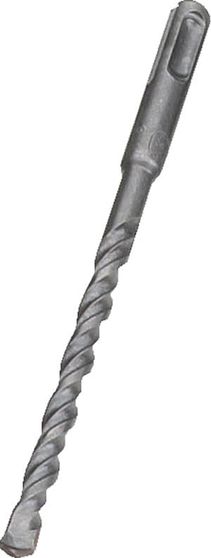 INTERCABLE SRL - INR98035621 PUNTE DA MURO SDS-PLUS 18,0 X 250/300 MM