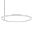 LINEA LIGHT (ILED) - ILDC00415WHNDI TOUR SOSP.DIR.70W 24V BN D.1430 WH