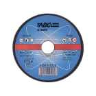 ABC TOOLS SPA - ABCD98090125 DISCHI ABRASIVI D 9809 MM.125