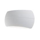 SOVIL SRL - SOV98133/02 PILLOW-APPLIQUE BI-EMISS. 5W+5W LED 3000