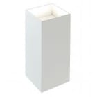 SOVIL SRL - SOV98148/02 TOWER-APP. BI-EMISS. 6W+6W LED 3000K