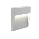 SOVIL SRL - SOV98154/02 GEO SQUARE-APPLIQUE SEGNAPASSO 3W LED 30
