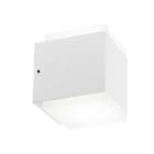 SOVIL SRL - SOV98174/02 TANGO-APPLIQUE BI-EMISS. 7W+7W LED 3000K