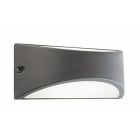 SOVIL SRL - SOV98181/16 LHASA-APPLIQUE C/FASCIA 10W LED 3000K