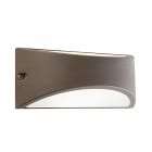 SOVIL SRL - SOV98181/27 LHASA-APPLIQUE C/FASCIA 10W LED 3000K