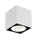 SOVIL SRL - SOV98194/02 LULA-FARETTO A PLAFONE 6W LED 3000K