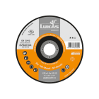ABC TOOLS SPA - ABCD98203125 DISCHI ABR.PIANO ALL.D125X1 MM