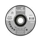 ABC TOOLS SPA - ABCD98231125 DISCHI ABR.DEPR ACC.D125X6 MM