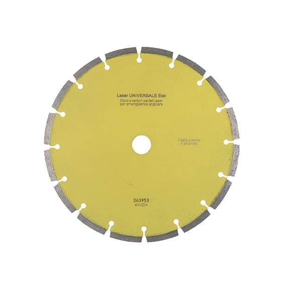 ABC TOOLS SPA - ABCD98264230 DISCHI D 9826/4X230