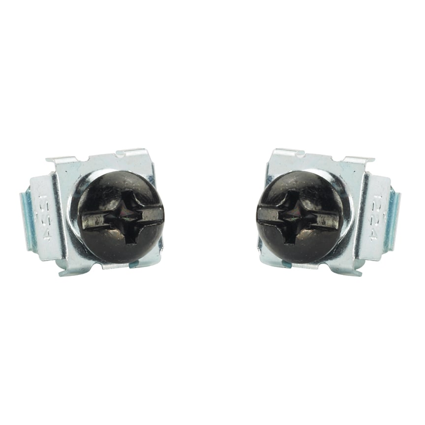 PANDUIT - PANCNWSM6-C VITE M6 CON DADO A GABBIA.