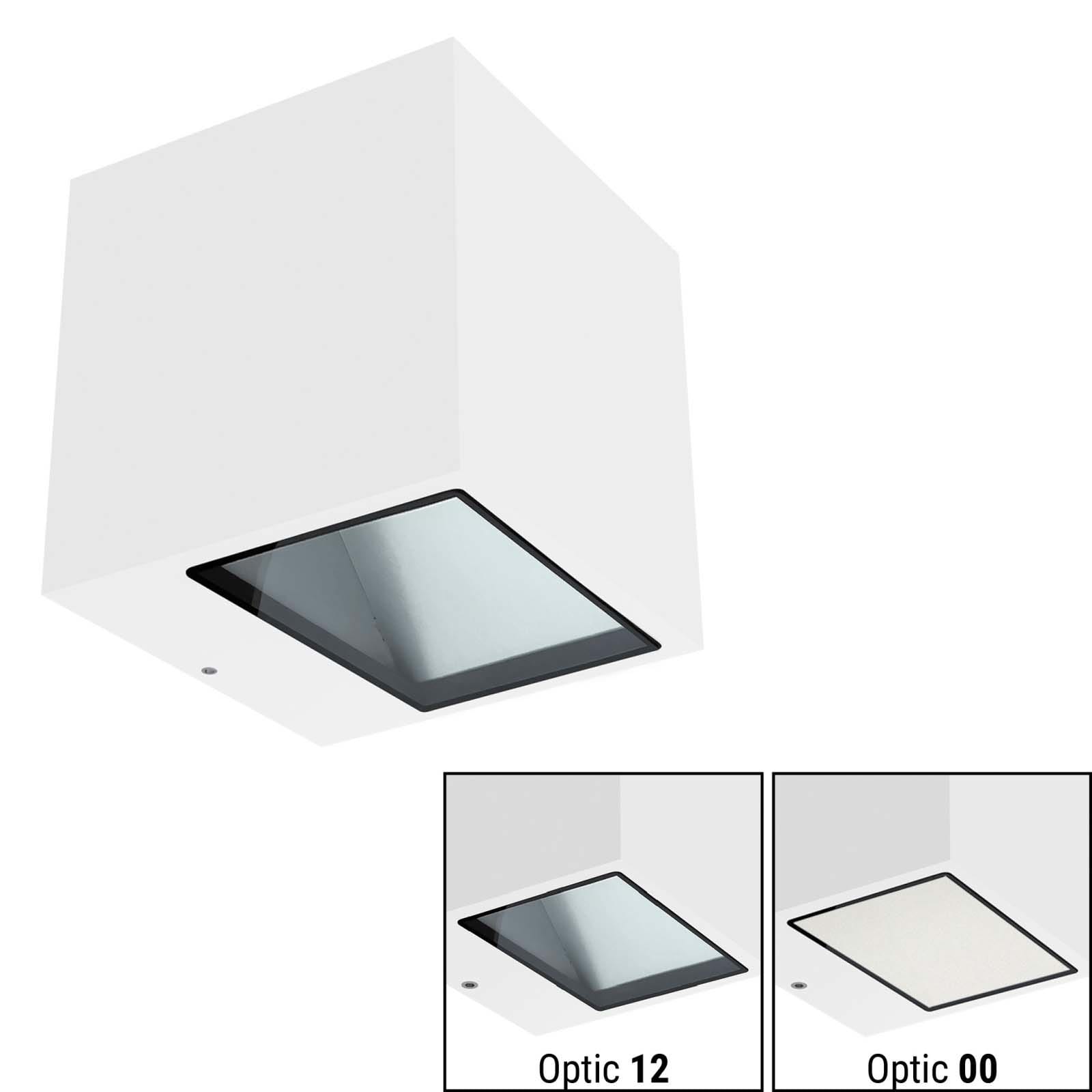 LINEA LIGHT (ILED) - ILD76559W00 CUBIT 11 1L MONO 10WAC 220V BG