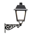 SOVIL SRL - SOV98300-02/16 AVENUE-APPLIQUE 40W LED 3000K 165?-47?