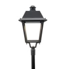 SOVIL SRL - SOV98301-04/16 AVENUE-TESTA-PALO 40W LED 3000K 131?-66?