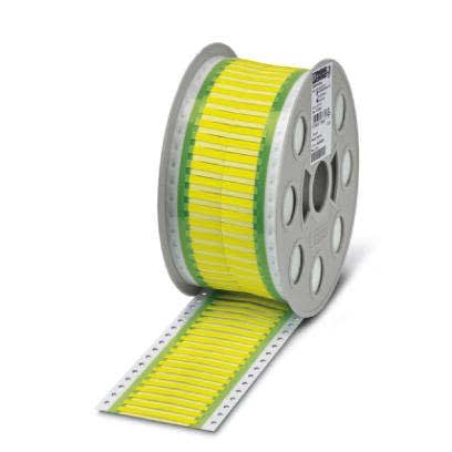 PHOENIX CONTACT - PHC1019184 WMS 3,2 (30X5)RXL YE ROTOLO ETICHETTE
