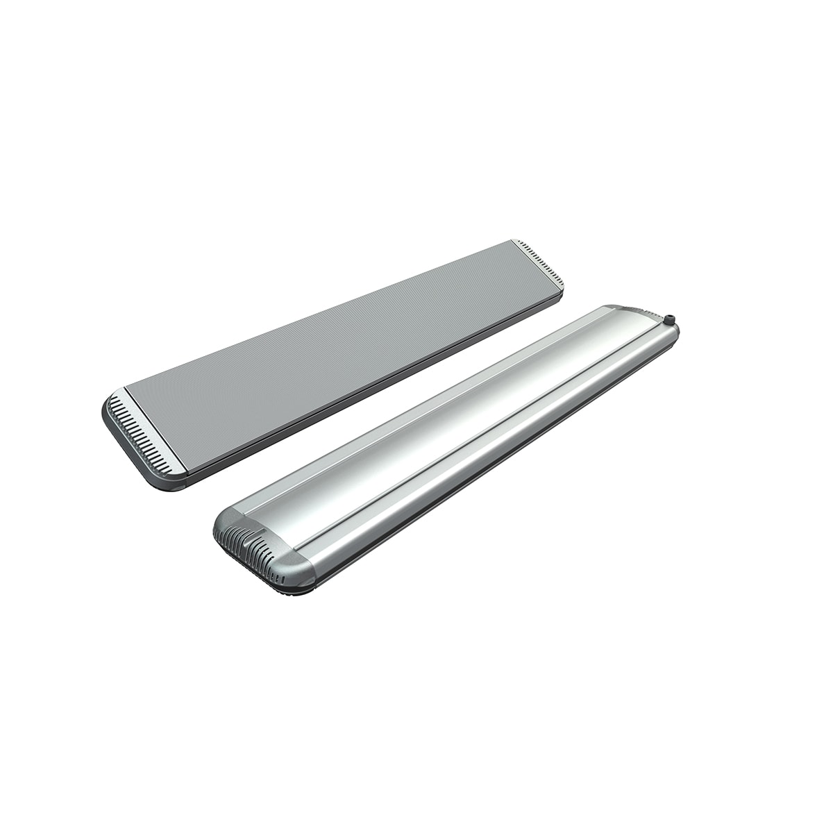 MO EL - MOE9832SD HOT-TOP 3200W DIMMER SILVER
