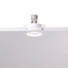 ROSSINI - RSS9835 DOWNLIGHT TONDO IN GESSO RASATO BIANCO G