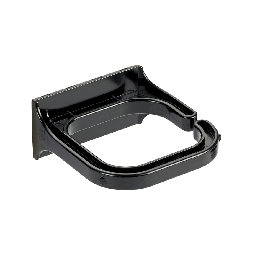 PANDUIT - PANS2DR NET ACCESS/FLEXFUSION D-RING CABLE RETAI