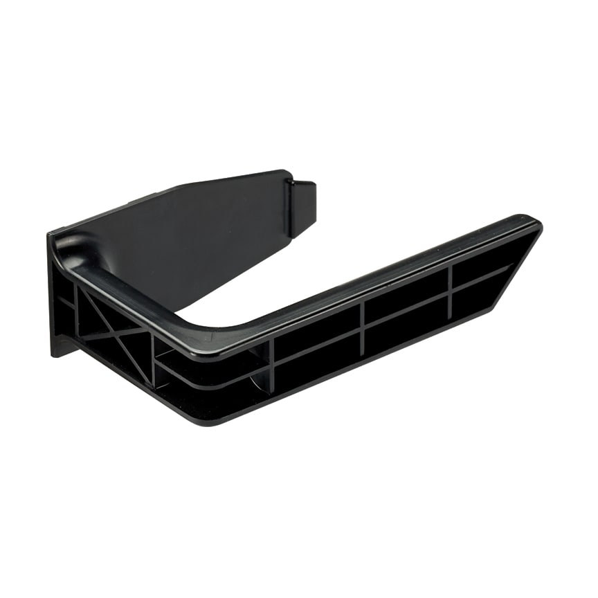 PANDUIT - PANS1LR NET-ACCESS L-RING CABLE RETAINER, 1RU