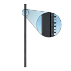 PANDUIT - PANSN2RC N STYLE AND S STYLE CABINETS. (42, 45, 4