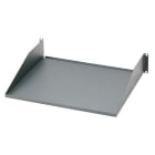 PANDUIT - PANSRM19FM2 MENSOLA A MONTAGGIO FRONTALE DA 19 IN AC