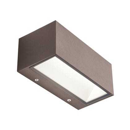 SOVIL SRL - SOV98582/27 BOX-APP. BI-EMISS. REGULAR 12W LED 3000K