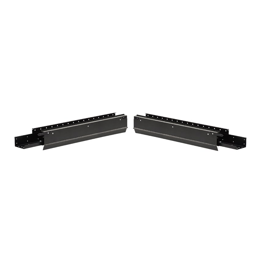 PANDUIT - PANCUWBPS08ST02B1 THE NET-CONTAIN UNIVERSAL AISLE CONTAINM