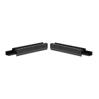 PANDUIT - PANCUWBPS08ST02B1 THE NET-CONTAIN UNIVERSAL AISLE CONTAINM