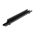 PANDUIT - PANWGTBS24BL THE BLACK POWDER COATED BRACKET IS 2.41